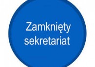 Zamknięty sekretariat