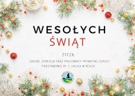 Wesołych Świąt 