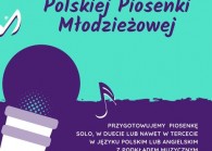 Konkurs Polskiej Piosenki Młodzieżowej 