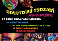 Odlotowy tydzień