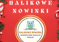 Halikowe Nowinki  