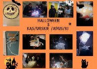 Halloween & Kaszubskie Zaduszki 