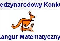 Konkurs matematyczny - Kangur
