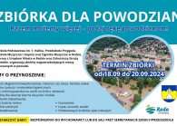 POMOC DLA POWODZIAN