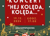 Koncert Świąteczny 