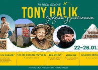 TYDZIEŃ Z PATRONEM - TONY HALIK
