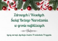 Wesołych Świąt Bożego Narodzenia