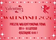 Walentynki 2026