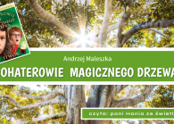 Magiczne Drzewo