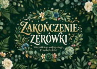Zakończenie zerówki