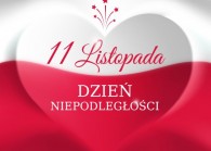 Uroczystości obchodów Dnia Niepodległości