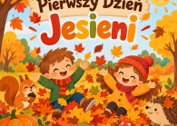 Pierwszy dzień jesieni