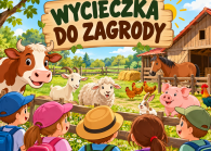 Wycieczka do Zagrody