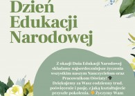 DZIEŃ EDUKACJI NARODOWEJ