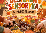Jesienna sensoryka