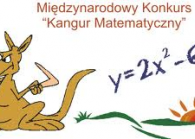 Konkurs Matematyczny Kangur