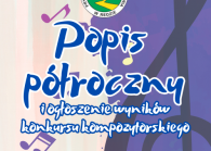 Popis półroczny