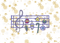 Zapraszamy na Świąteczne Kolędowanie