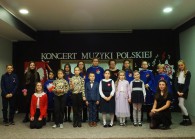 Fotorelacja z Koncertu Muzyki Polskiej